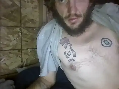 Show webcam de Stuchi111