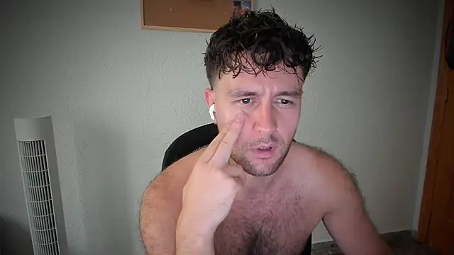 HonestAndrewn Webbikameraesitys