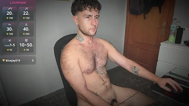 HonestAndrewn Webbikameraesitys