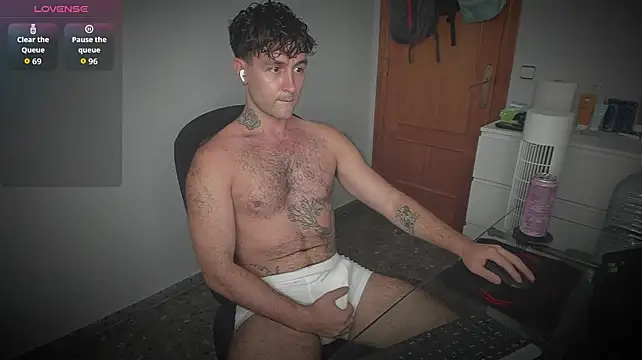 HonestAndrewn Webbikameraesitys
