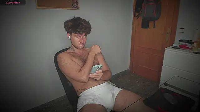 عرض كام HonestAndrew