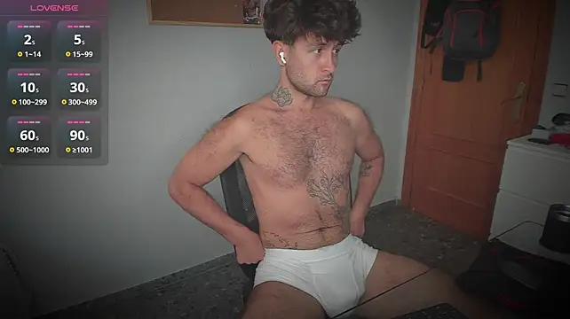 HonestAndrewn Webbikameraesitys