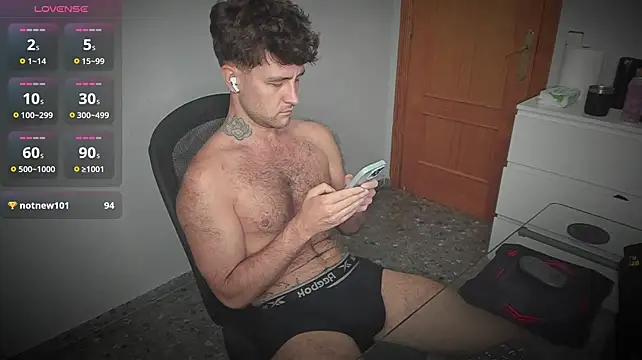 HonestAndrewn Webbikameraesitys