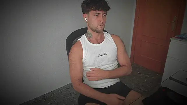 Show de webcam de HonestAndrew