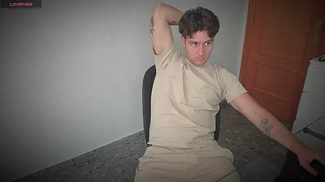HonestAndrew's Webcam Show