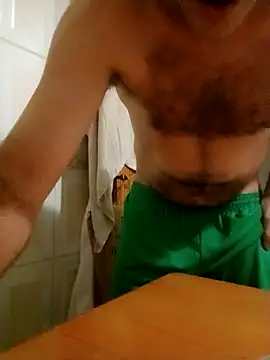 Espa69's Webcam Show