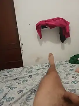 Espa69 Show in webcam