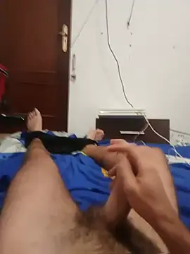 Espa69's Webcam Show