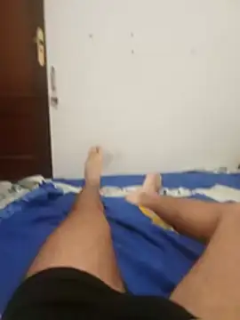 Espa69 Pertunjukan Webcam