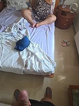 coppiahotita Show Webcam