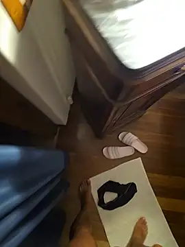 coppiahotita Webcam show