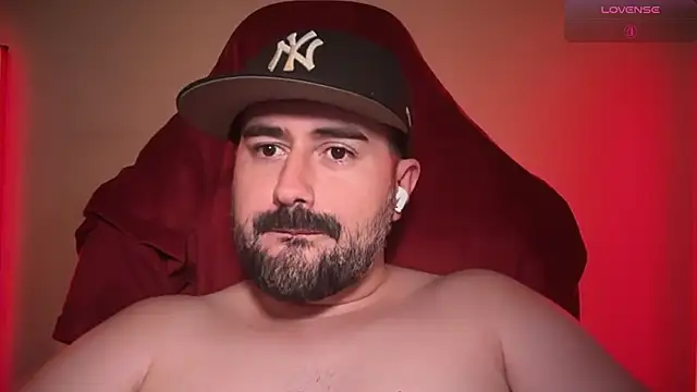 Show de webcam de DominantTheo