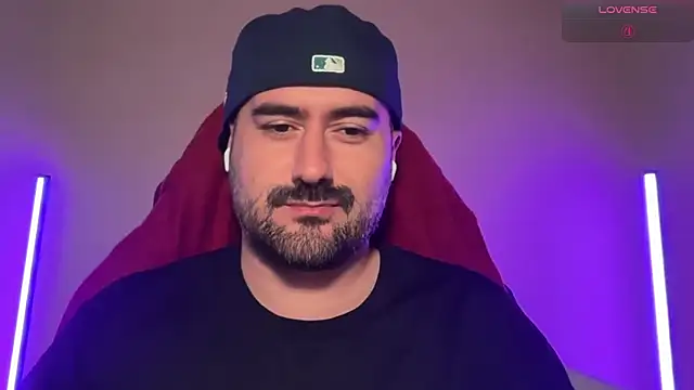 DominantTheo 在線直播表演