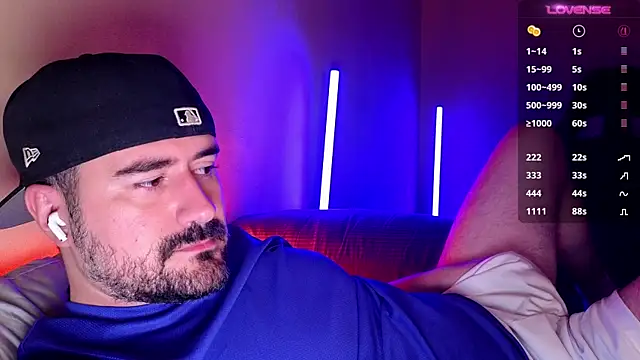dom_theo: вебкам-шоу