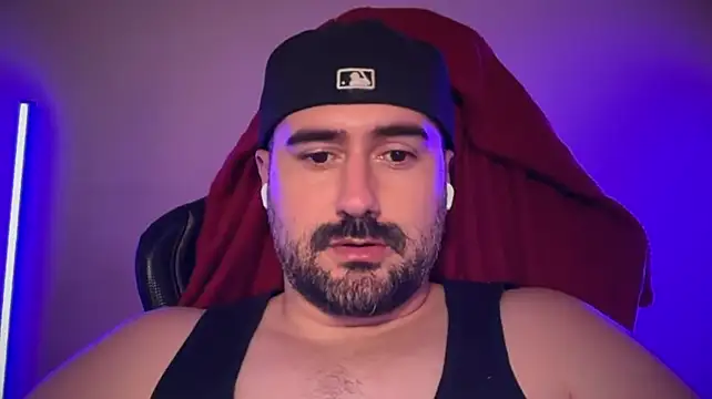 dom_theo Webcam show