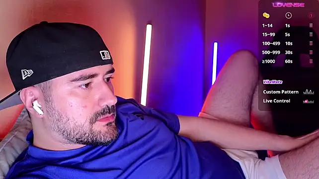 Show de webcam de dom_theo