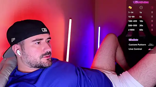 Show de webcam de dom_theo