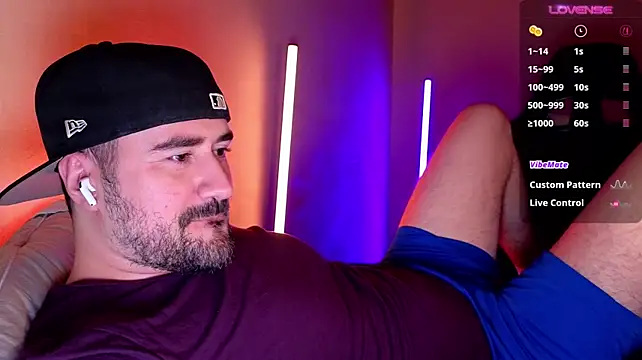 عرض كام dom_theo