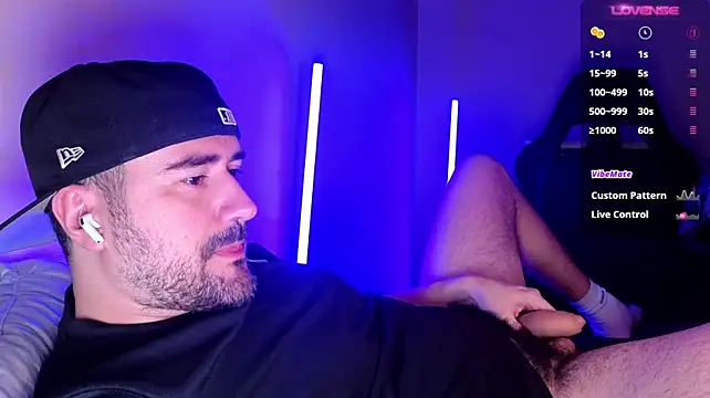عرض كام dom_theo