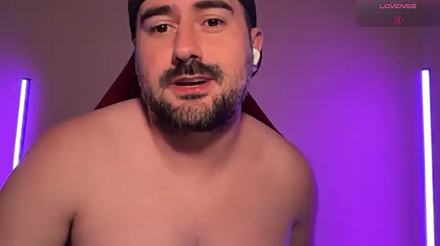Show webcam de dom_theo