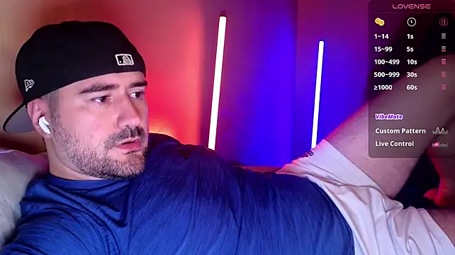 عرض كام dom_theo