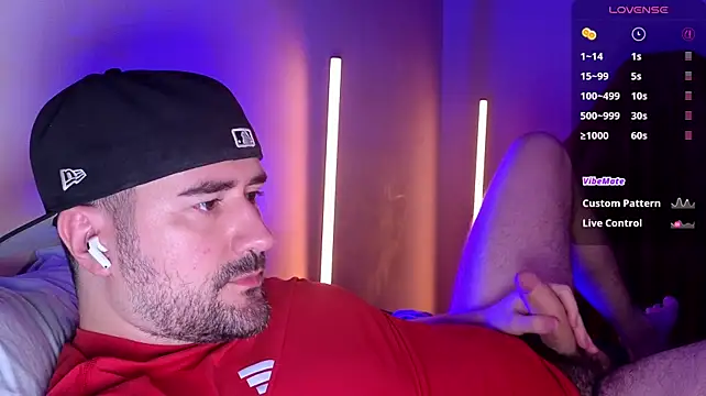 عرض كام dom_theo