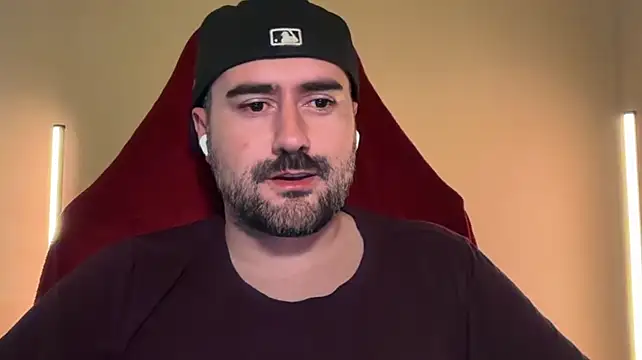 عرض كام dom_theo
