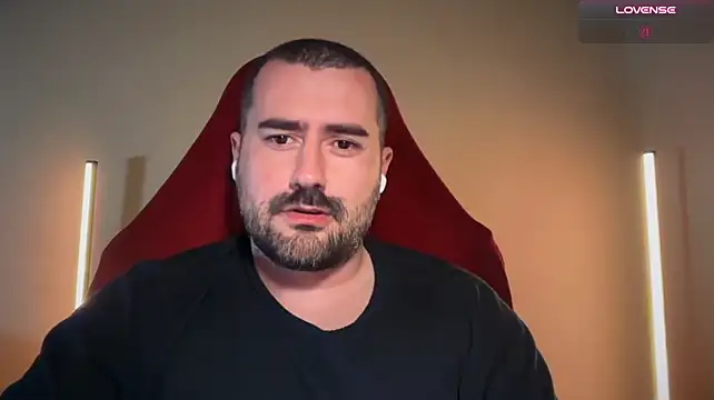 dom_theo webcam show