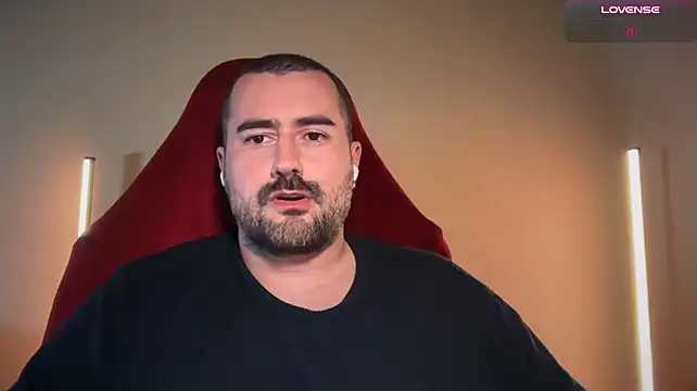 dom_theo webcam show