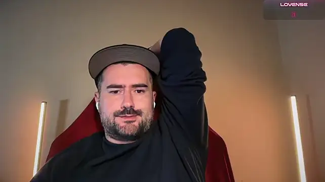 عرض كام dom_theo