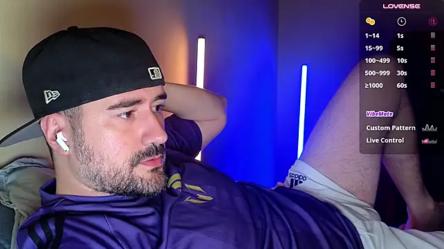 عرض كام dom_theo