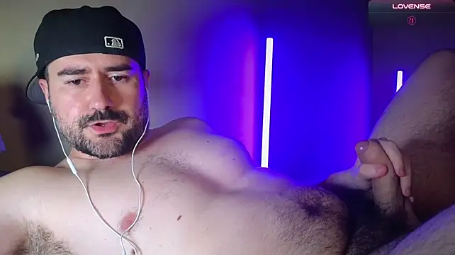 dom_theo: вебкам-шоу