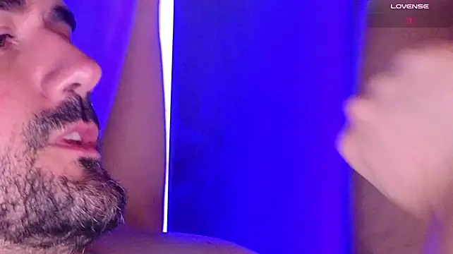 dom_theo Webcam show