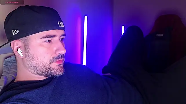 عرض كام dom_theo