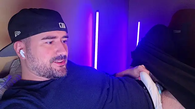 dom_theo Шоу с уебкамера