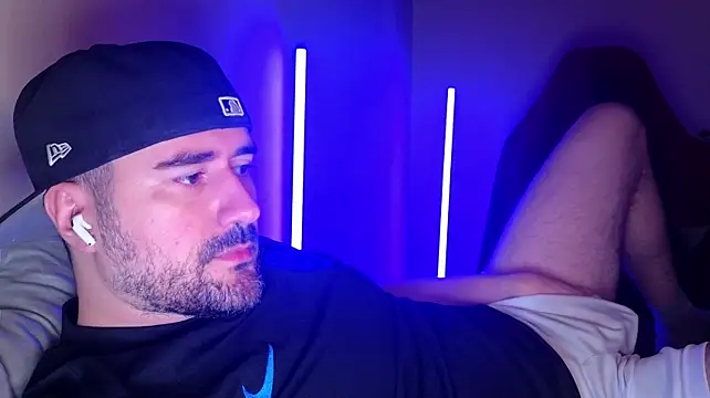 dom_theo Webcamshow