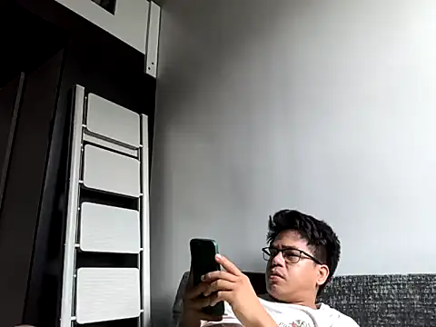 Show Webcam de JhayCruz69
