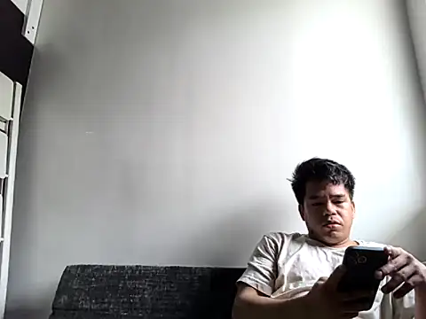 JhayCruz69 Pertunjukan Webcam