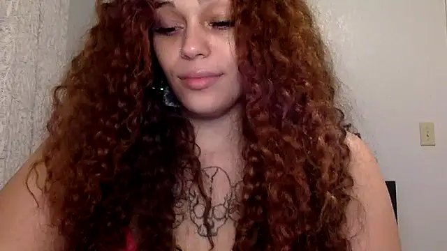 sapphirestorm8 Webcam Show
