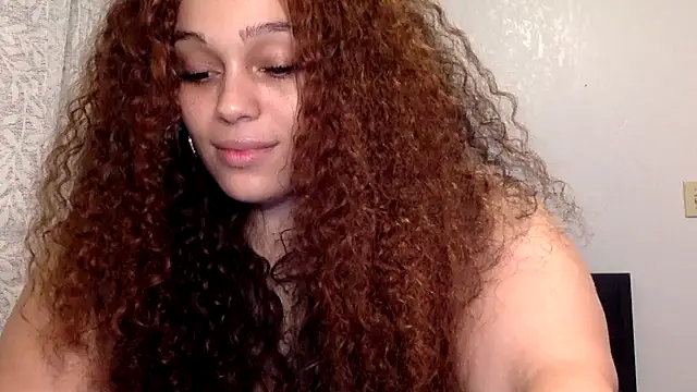 Show webcam de sapphirestorm8