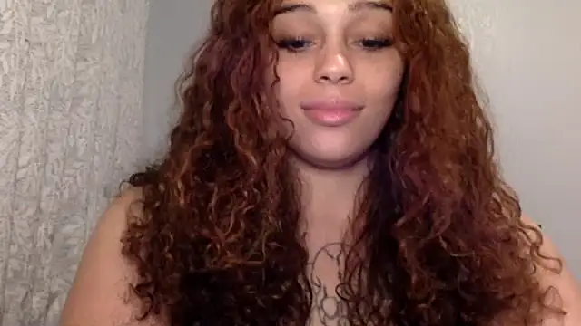 sapphirestorm8's Webcam Show