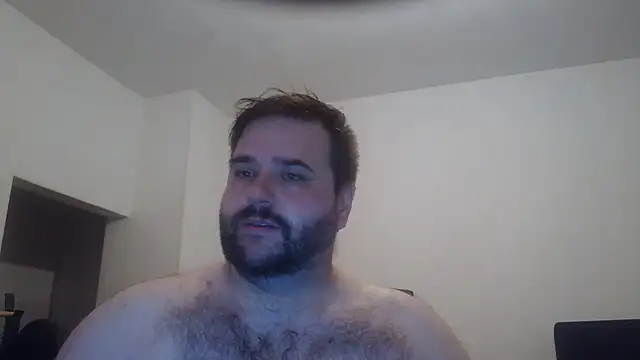 عرض كام musculardaddybear89