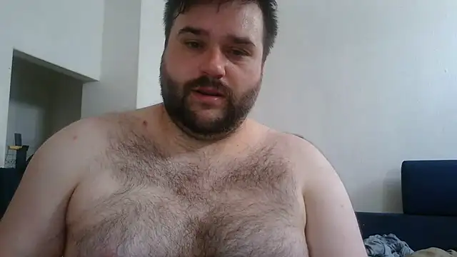 musculardaddybear89 Webcam-Show