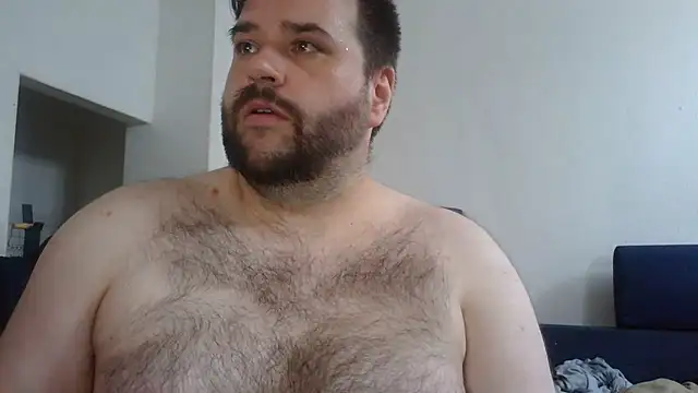 musculardaddybear89 – webcam-show