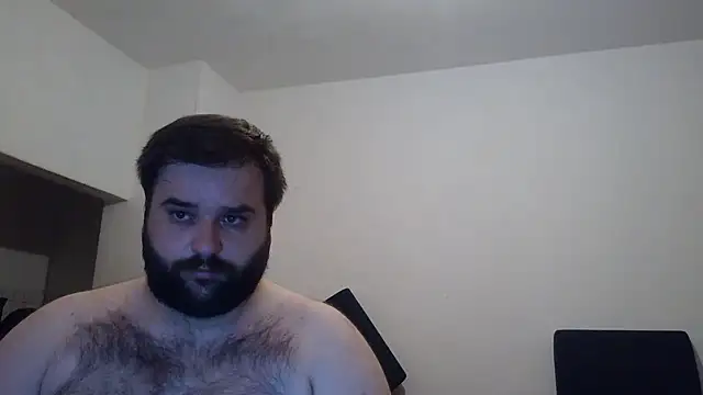 musculardaddybear89 webcam show