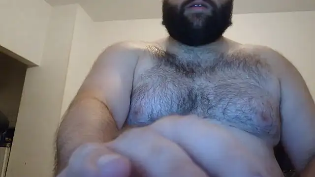 musculardaddybear89: вебкам-шоу