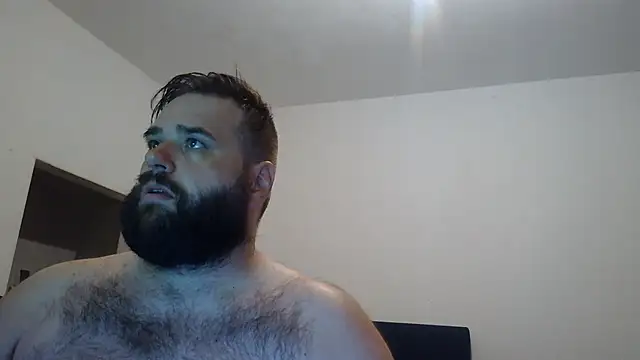musculardaddybear89 – webcam-show