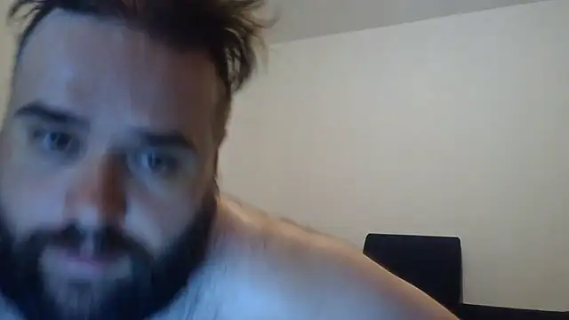 musculardaddybear89 Webcam-Show