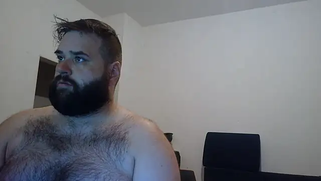 Show Webcam de musculardaddybear89