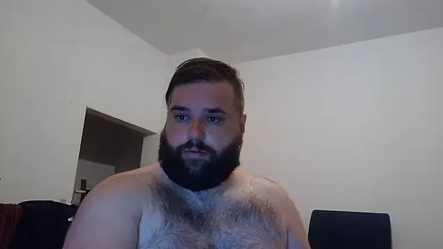 musculardaddybear89 在線直播表演